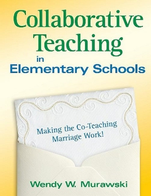 Collaborative Teaching in Elementary Schools