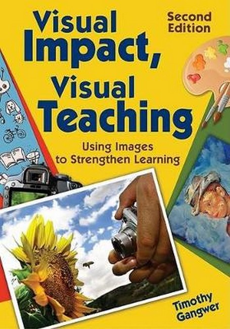 Visual Impact, Visual Teaching 2/e