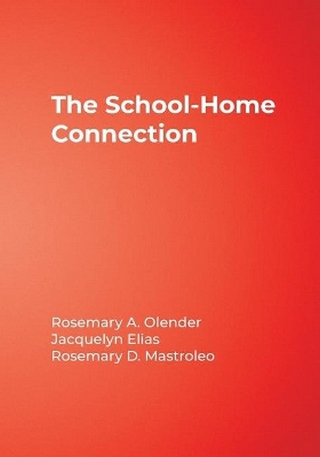 The School-Home Connection