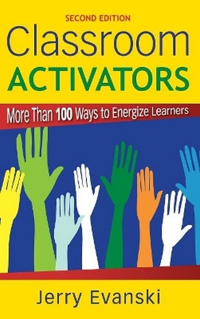 Classroom Activators 2/e