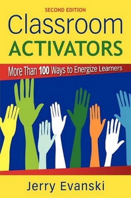 Classroom Activators 2/e