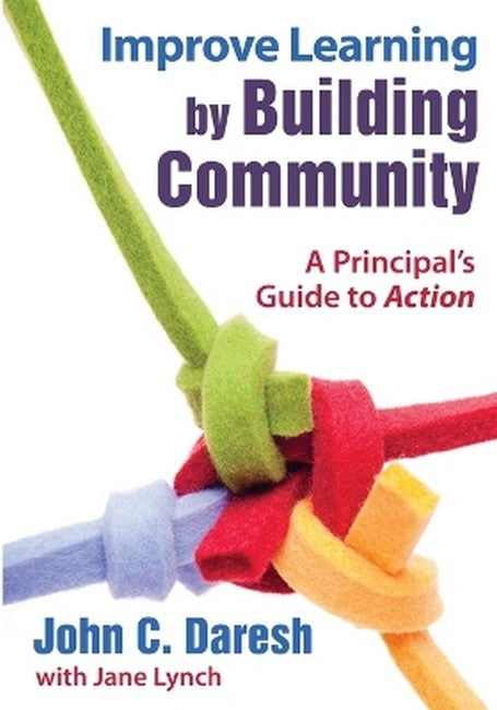 Improve Learning by Building Community