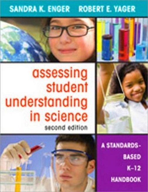 Assessing Student Understanding in Science 2/e