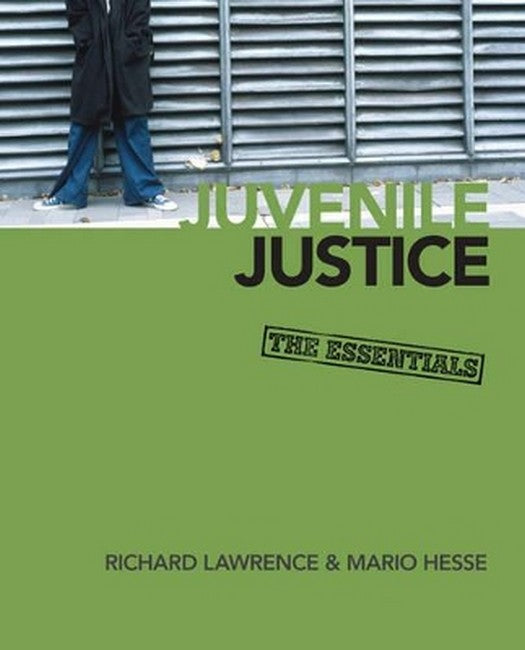 Juvenile Justice