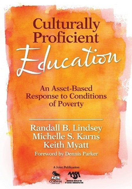 Culturally Proficient Education