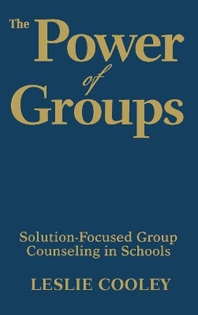 The Power of Groups