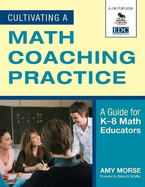 Cultivating a Math Coaching Practice