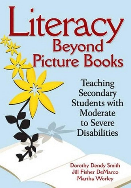 Literacy Beyond Picture Books