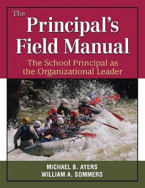 The Principal's Field Manual