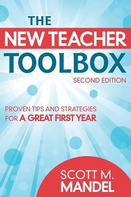 The New Teacher Toolbox 2/e