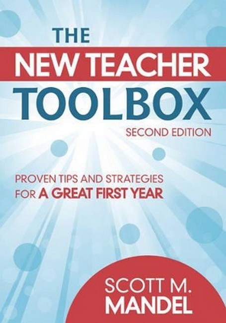 The New Teacher Toolbox 2/e