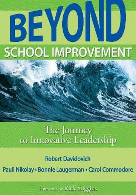 Beyond School Improvement