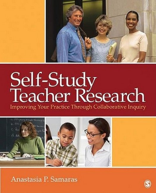 Self-Study Teacher Research