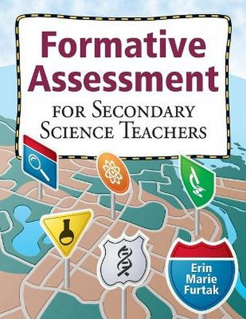 Formative Assessment for Secondary Science Teachers