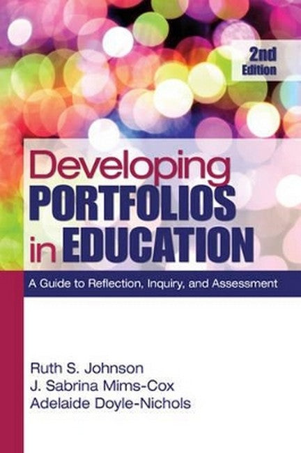 Developing Portfolios in Education 2/e