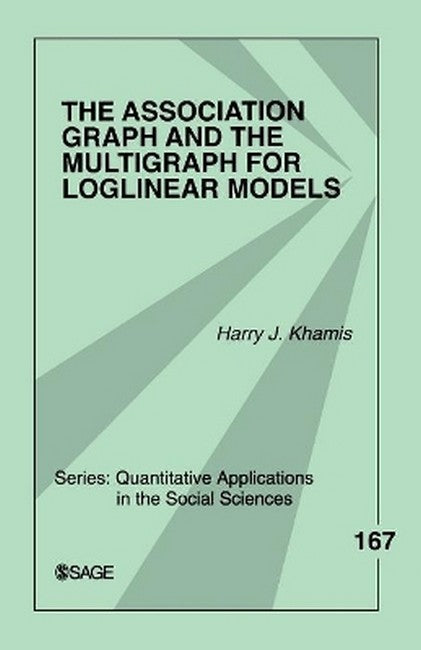 The Association Graph and the Multigraph for Loglinear Models