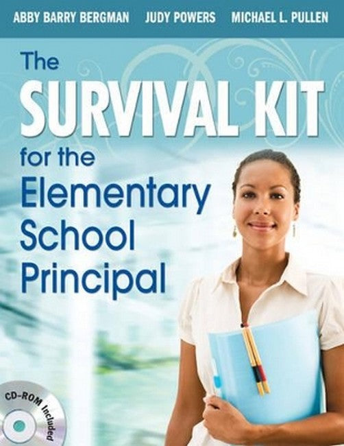 The Survival Kit for the Elementary School Principal