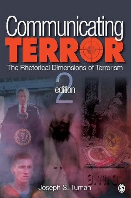 Communicating Terror 2/e