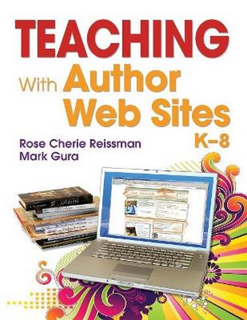 Teaching With Author Web Sites, K-8