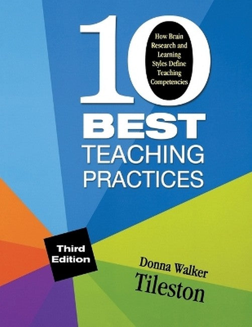 Ten Best Teaching Practices