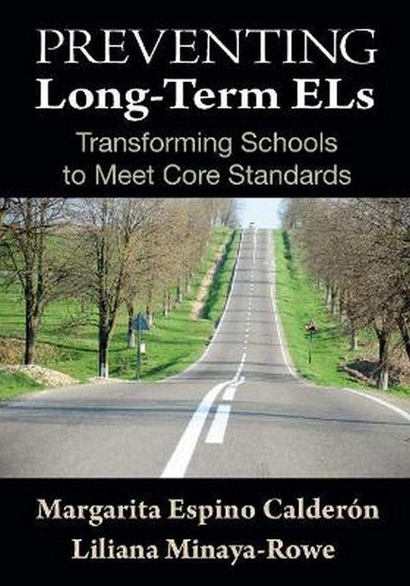 Preventing Long-Term ELs