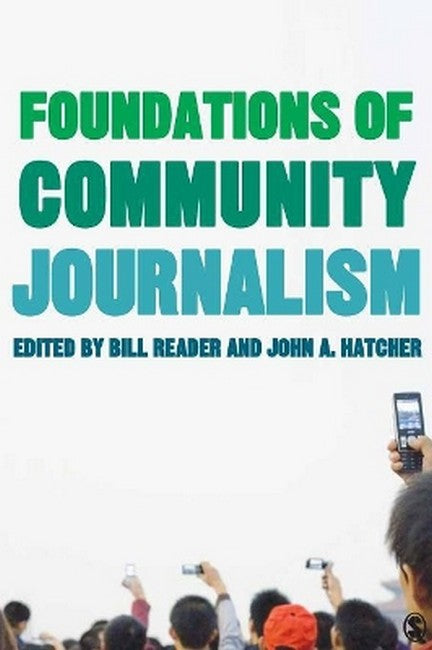 Foundations of Community Journalism