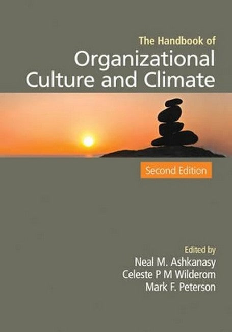 The Handbook of Organizational Culture and Climate 2/e