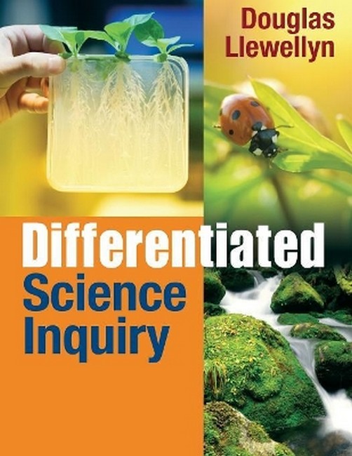 Differentiated Science Inquiry