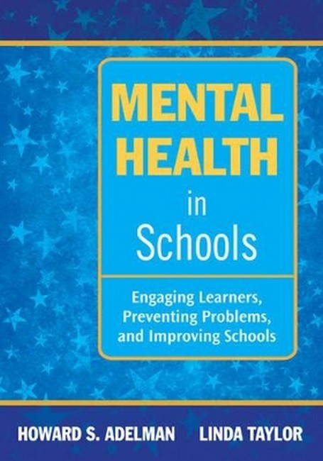 Mental Health in Schools