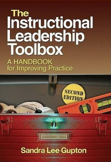 The Instructional Leadership Toolbox 2/e