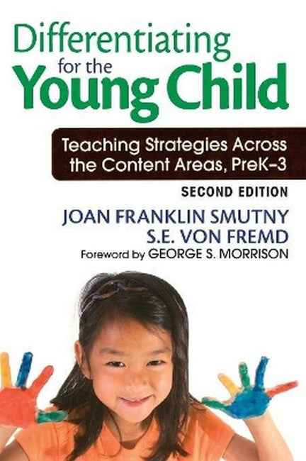 Differentiating for the Young Child 2/e