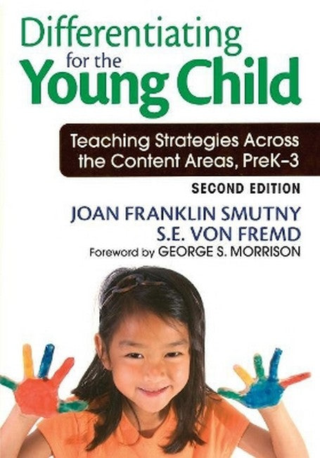 Differentiating for the Young Child 2/e