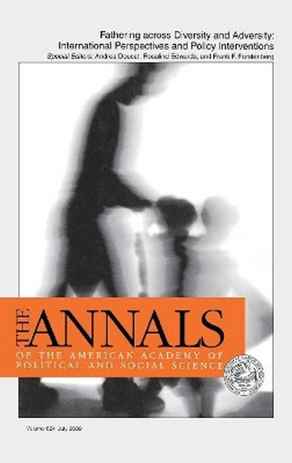 Fathering across Diversity and Adversity: International Perspectives and Policy Interventions