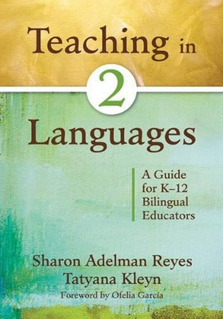 Teaching in Two Languages