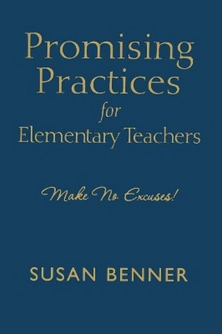 Promising Practices for Elementary Teachers