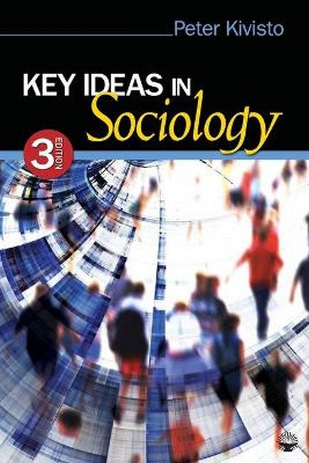 Key Ideas in Sociology 3/e