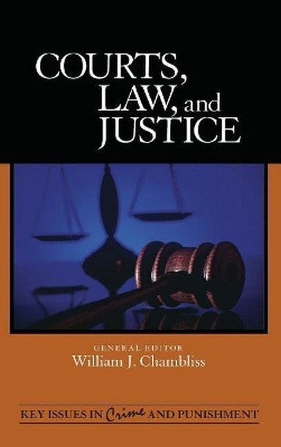 Courts, Law, and Justice