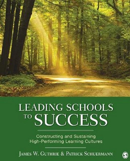 Leading Schools to Success