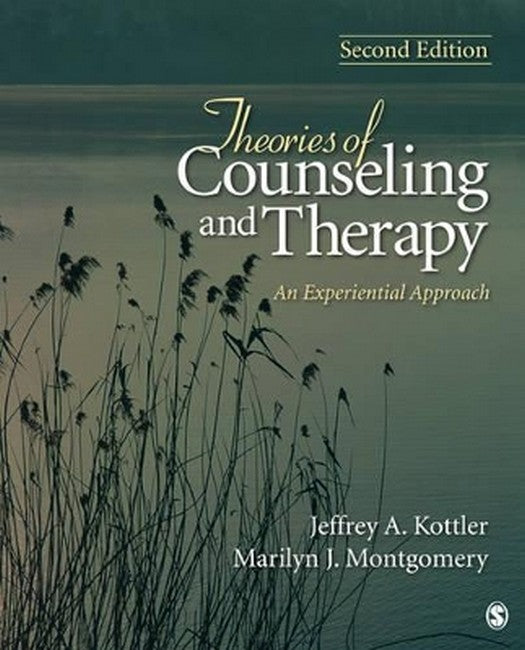 Theories of Counseling and Therapy 2/e