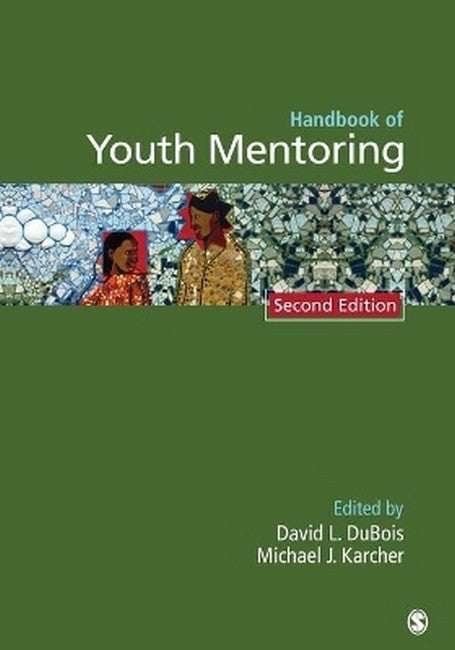 Handbook of Youth Mentoring 2/e