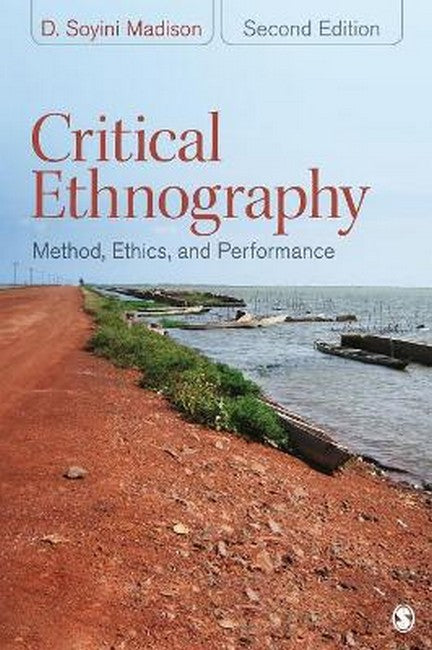 Critical Ethnography 2/e