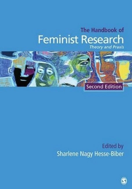 Handbook of Feminist Research 2/e