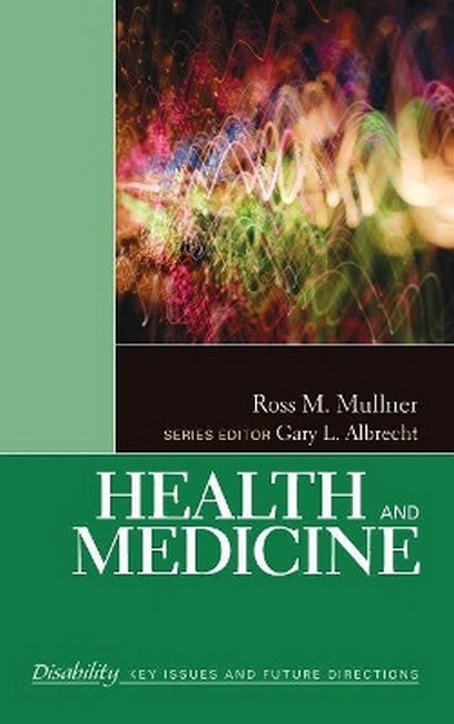 Health and Medicine