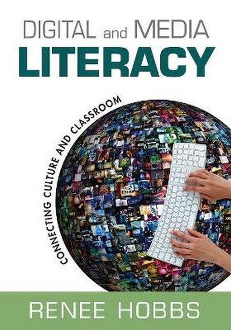 Digital and Media Literacy