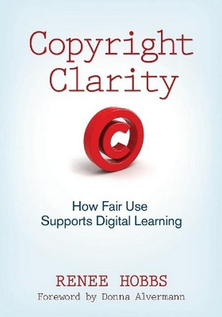 Copyright Clarity