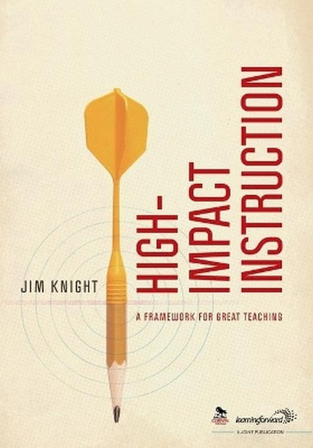 High-Impact Instruction