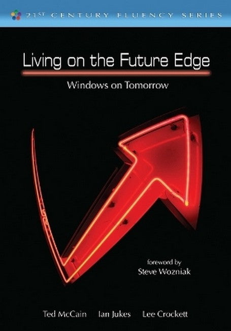 Living on the Future Edge