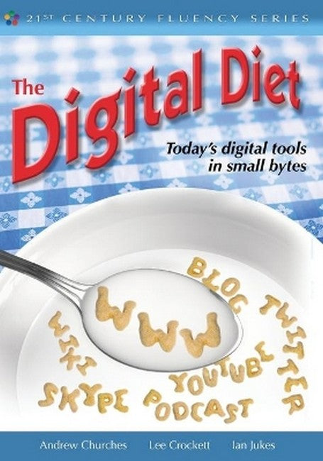 The Digital Diet