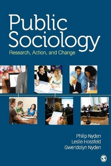 Public Sociology