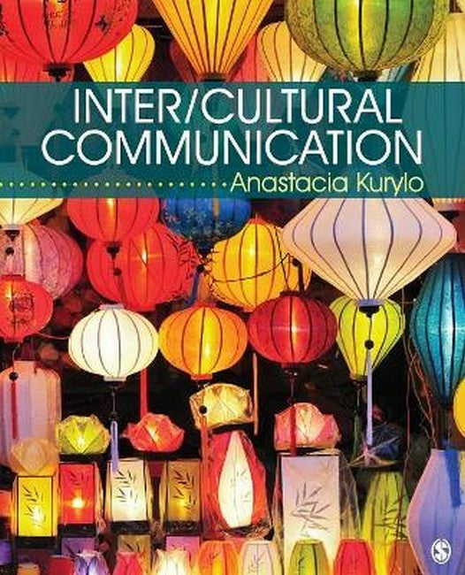 Inter/Cultural Communication